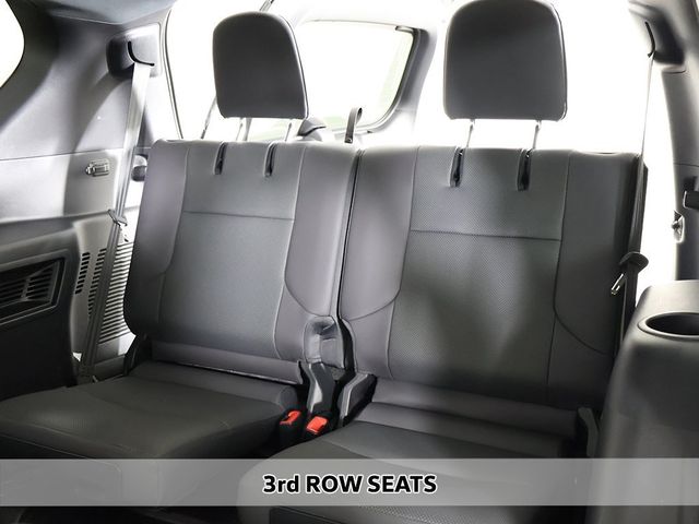 2023 Lexus GX GX 460 Premium 4WD - 22901862 - 9