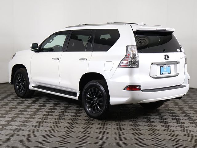 2023 Lexus GX GX 460 Premium 4WD - 22901862 - 11