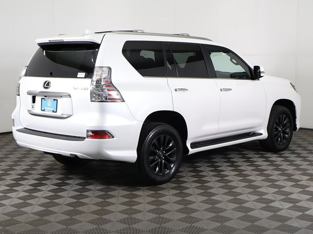 2023 Lexus GX GX 460 Premium 4WD - 22901862 - 12