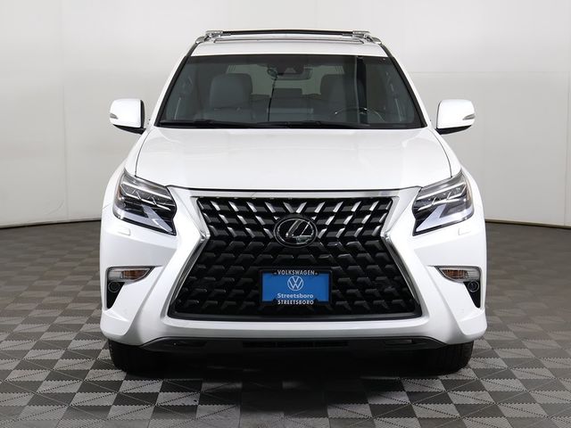 2023 Lexus GX GX 460 Premium 4WD - 22901862 - 13