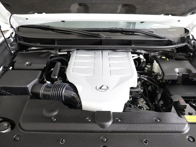 2023 Lexus GX GX 460 Premium 4WD - 22901862 - 14