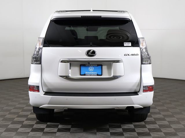 2023 Lexus GX GX 460 Premium 4WD - 22901862 - 15