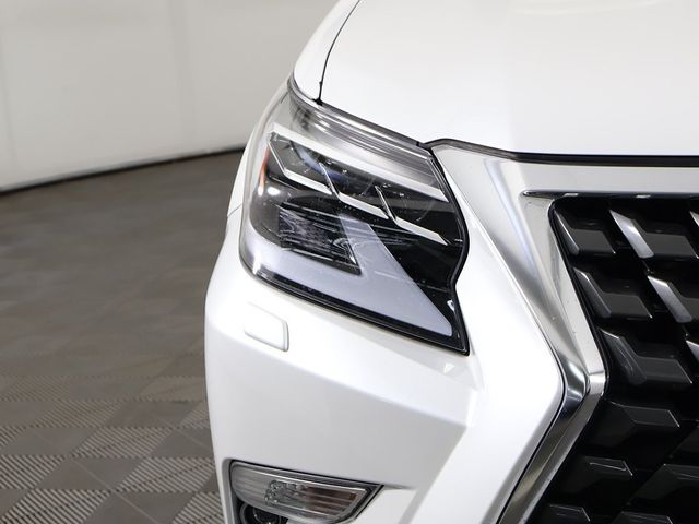 2023 Lexus GX GX 460 Premium 4WD - 22901862 - 16