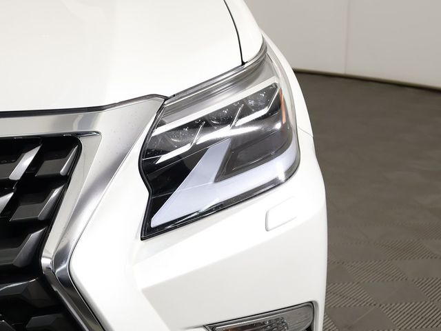 2023 Lexus GX GX 460 Premium 4WD - 22901862 - 17