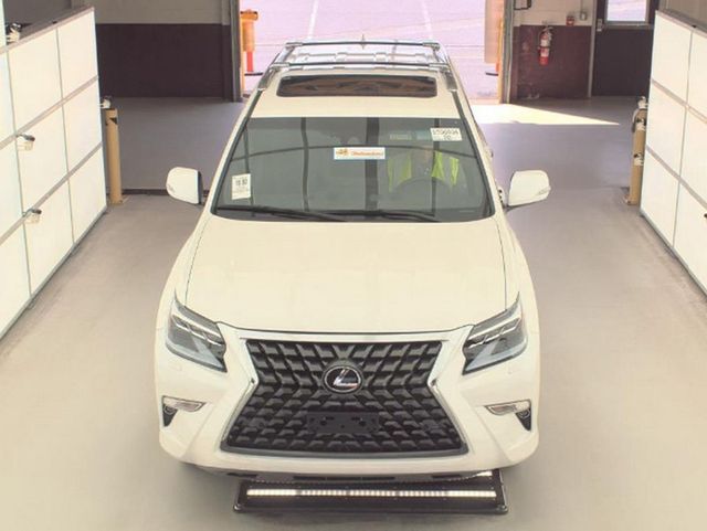 2023 Lexus GX GX 460 Premium 4WD - 22901862 - 1