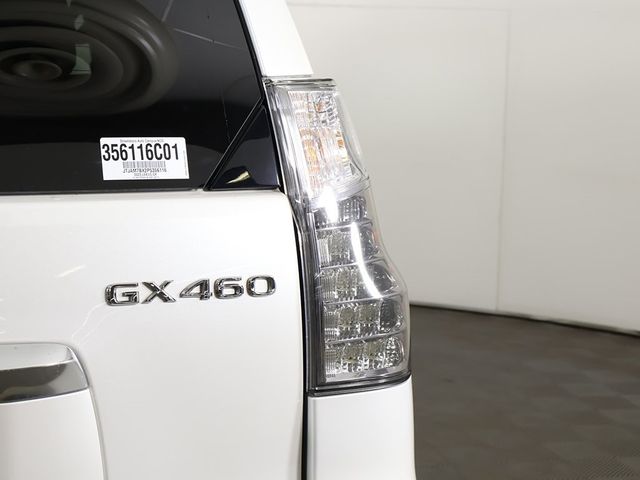 2023 Lexus GX GX 460 Premium 4WD - 22901862 - 19