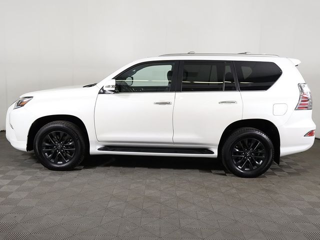2023 Lexus GX GX 460 Premium 4WD - 22901862 - 20