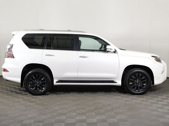 2023 Lexus GX GX 460 Premium 4WD - 22901862 - 21