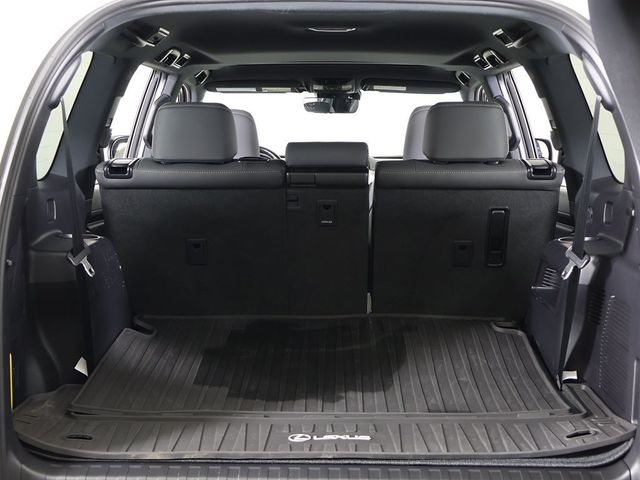 2023 Lexus GX GX 460 Premium 4WD - 22901862 - 22
