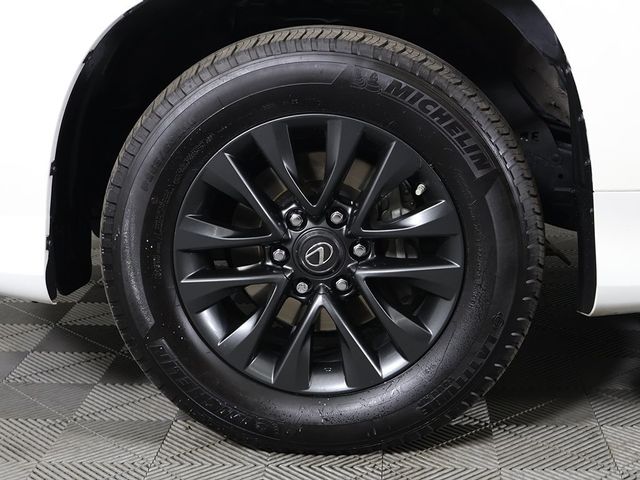 2023 Lexus GX GX 460 Premium 4WD - 22901862 - 24