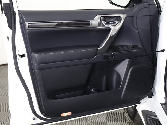 2023 Lexus GX GX 460 Premium 4WD - 22901862 - 25