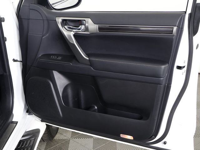 2023 Lexus GX GX 460 Premium 4WD - 22901862 - 26