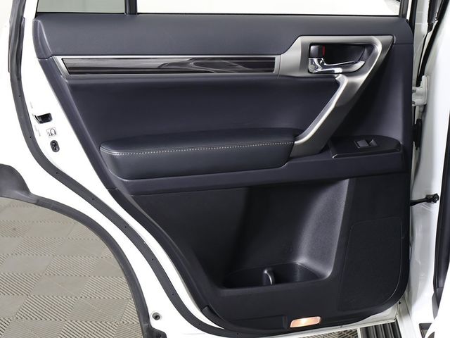 2023 Lexus GX GX 460 Premium 4WD - 22901862 - 27