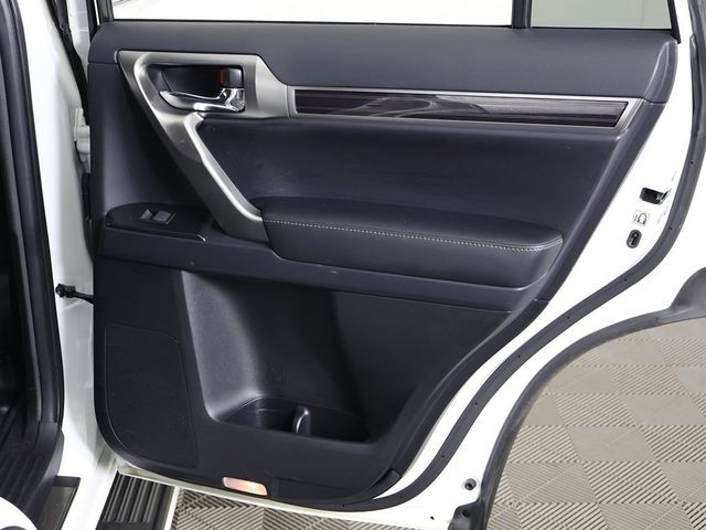 2023 Lexus GX GX 460 Premium 4WD - 22901862 - 28