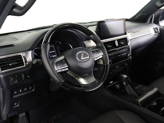 2023 Lexus GX GX 460 Premium 4WD - 22901862 - 29