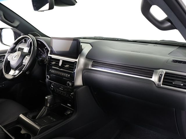 2023 Lexus GX GX 460 Premium 4WD - 22901862 - 30