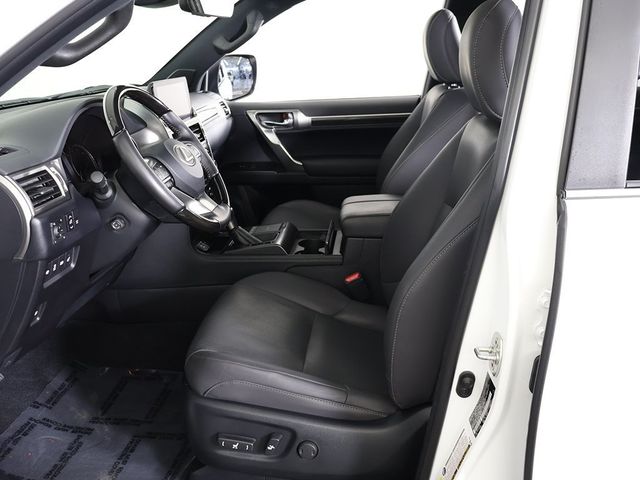 2023 Lexus GX GX 460 Premium 4WD - 22901862 - 31