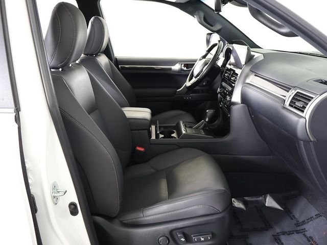 2023 Lexus GX GX 460 Premium 4WD - 22901862 - 32