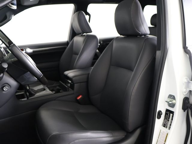 2023 Lexus GX GX 460 Premium 4WD - 22901862 - 33