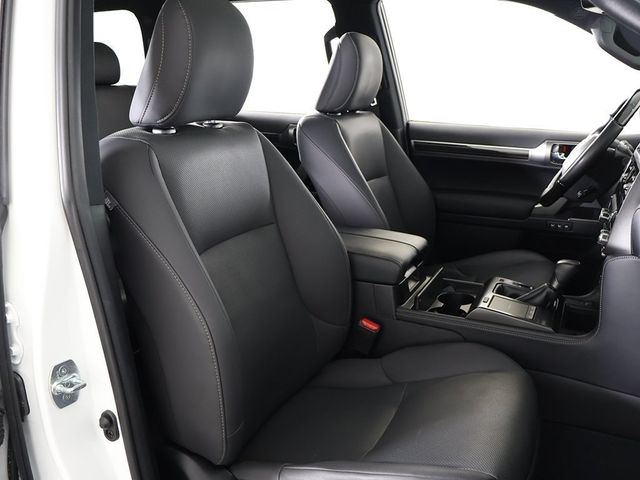2023 Lexus GX GX 460 Premium 4WD - 22901862 - 34