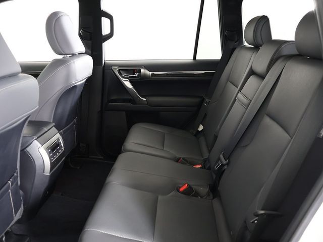 2023 Lexus GX GX 460 Premium 4WD - 22901862 - 37