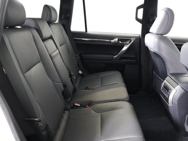 2023 Lexus GX GX 460 Premium 4WD - 22901862 - 38