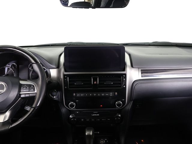 2023 Lexus GX GX 460 Premium 4WD - 22901862 - 41