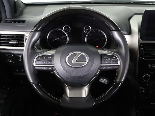 2023 Lexus GX GX 460 Premium 4WD - 22901862 - 45