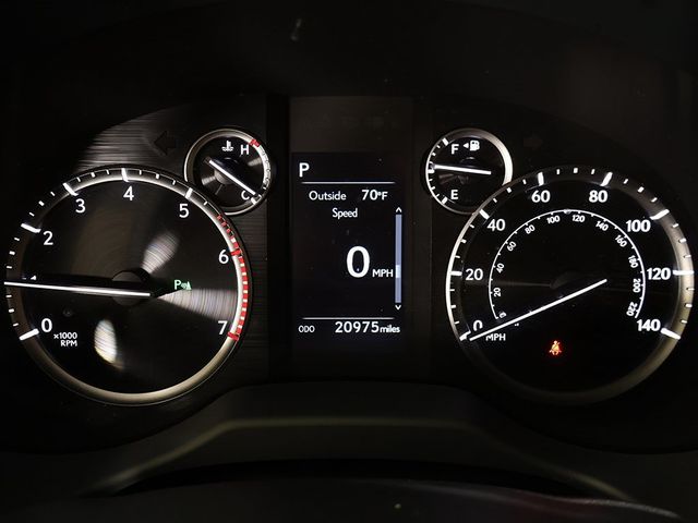 2023 Lexus GX GX 460 Premium 4WD - 22901862 - 47