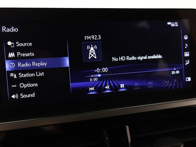 2023 Lexus GX GX 460 Premium 4WD - 22901862 - 52