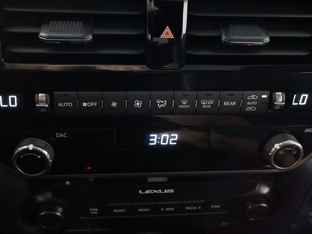 2023 Lexus GX GX 460 Premium 4WD - 22901862 - 54