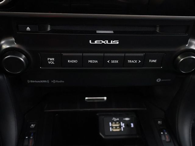 2023 Lexus GX GX 460 Premium 4WD - 22901862 - 55
