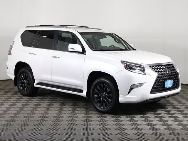 2023 Lexus GX GX 460 Premium 4WD - 22901862 - 63