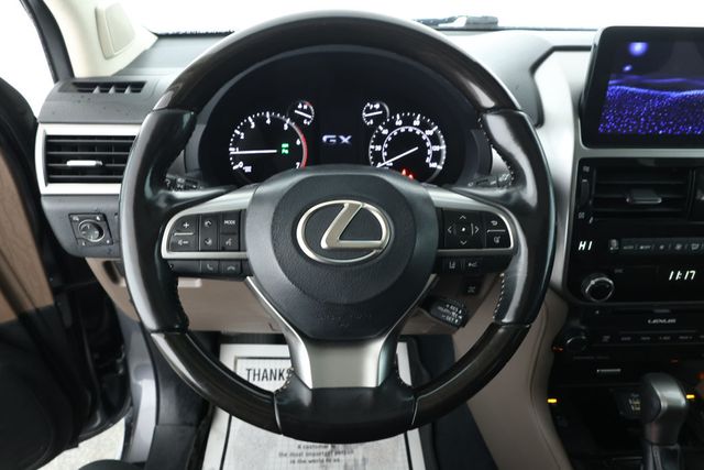 2023 Lexus GX GX 460 Premium 4WD with Heated Steering Wheel - 22930951 - 10