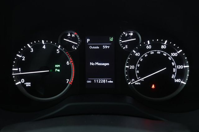 2023 Lexus GX GX 460 Premium 4WD with Heated Steering Wheel - 22930951 - 11