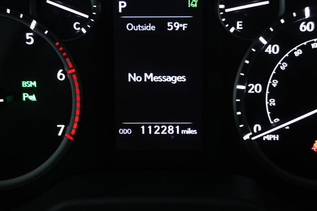 2023 Lexus GX GX 460 Premium 4WD with Heated Steering Wheel - 22930951 - 12