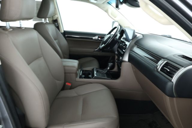 2023 Lexus GX GX 460 Premium 4WD with Heated Steering Wheel - 22930951 - 20