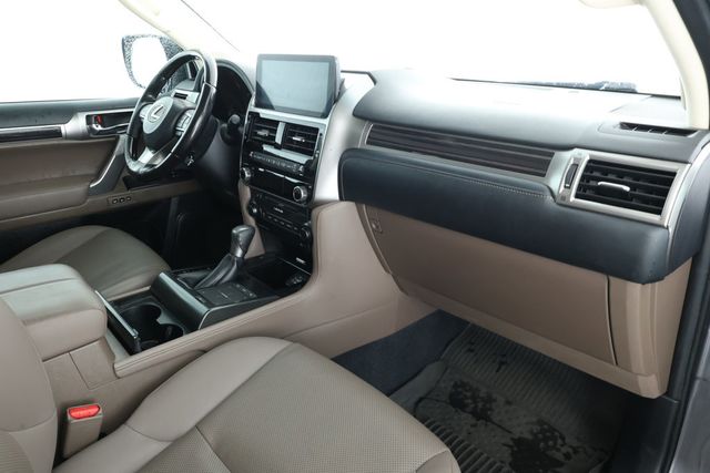 2023 Lexus GX GX 460 Premium 4WD with Heated Steering Wheel - 22930951 - 21