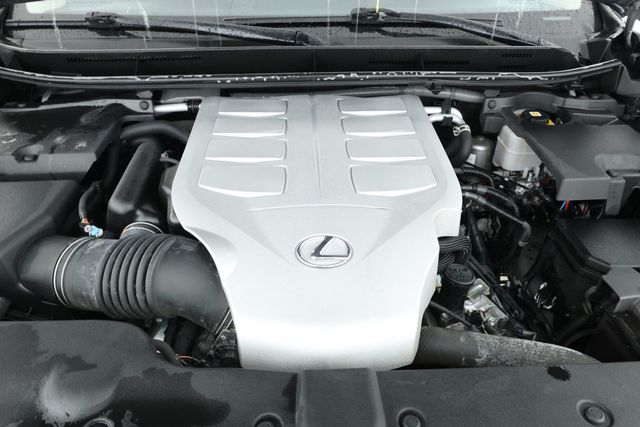 2023 Lexus GX GX 460 Premium 4WD with Heated Steering Wheel - 22930951 - 22