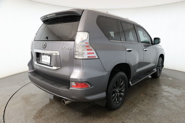 2023 Lexus GX GX 460 Premium 4WD with Heated Steering Wheel - 22930951 - 3