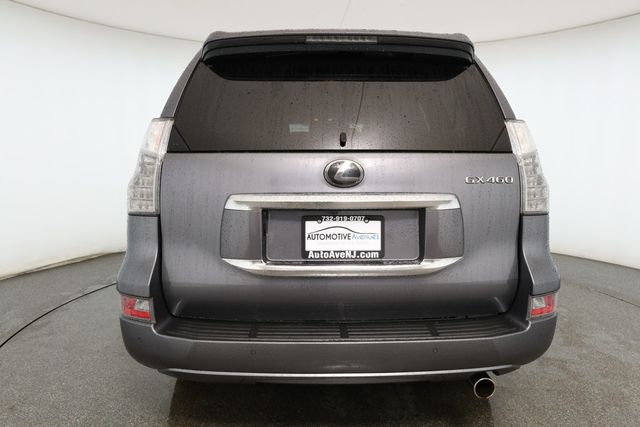 2023 Lexus GX GX 460 Premium 4WD with Heated Steering Wheel - 22930951 - 4