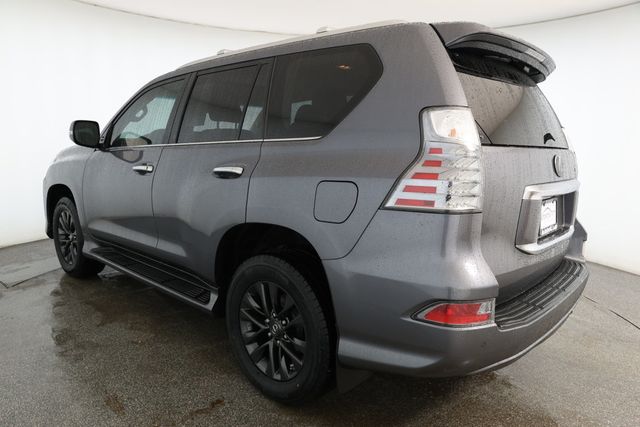 2023 Lexus GX GX 460 Premium 4WD with Heated Steering Wheel - 22930951 - 5