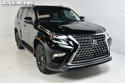 2023 Lexus GX