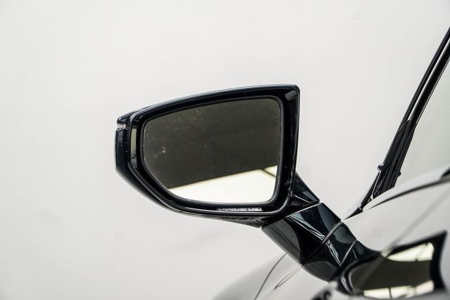 2023 Lexus IS IS 350 F SPORT AWD - 22932861 - 13