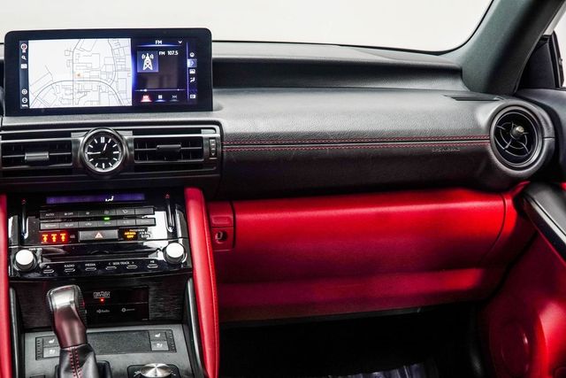 2023 Lexus IS IS 350 F SPORT AWD - 22932861 - 15