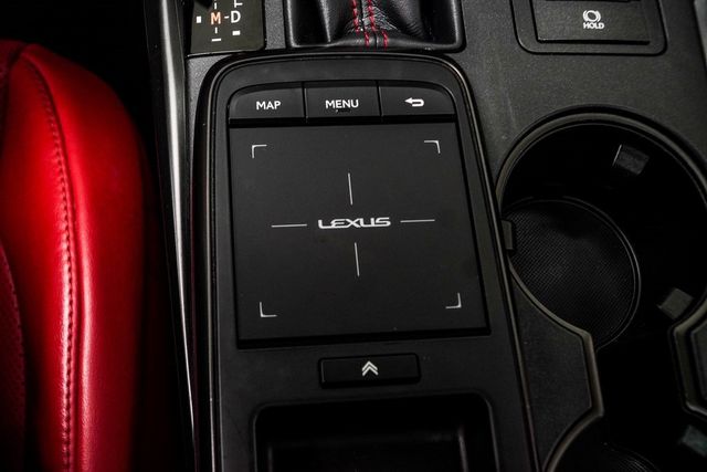 2023 Lexus IS IS 350 F SPORT AWD - 22932861 - 18