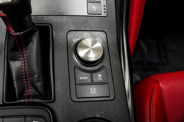 2023 Lexus IS IS 350 F SPORT AWD - 22932861 - 19