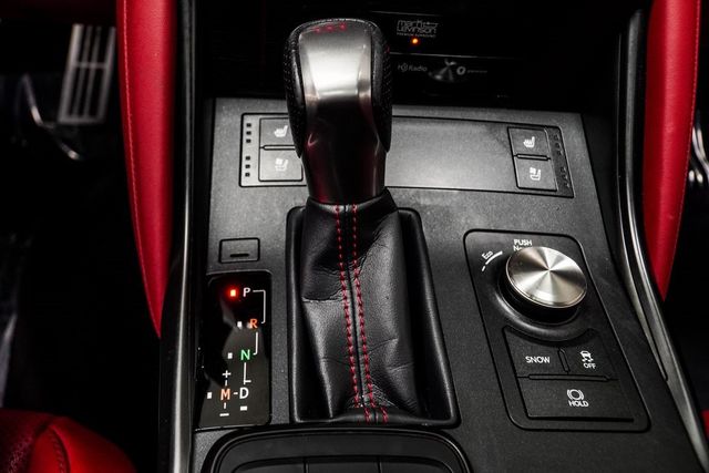 2023 Lexus IS IS 350 F SPORT AWD - 22932861 - 20