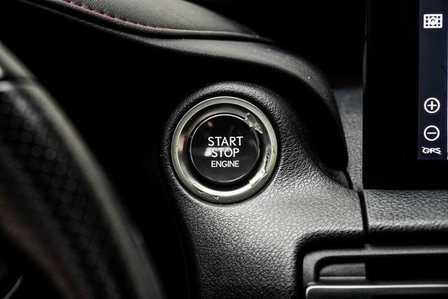 2023 Lexus IS IS 350 F SPORT AWD - 22932861 - 23