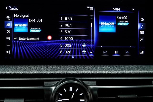 2023 Lexus IS IS 350 F SPORT AWD - 22932861 - 25